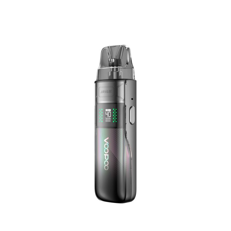 Voopoo Argus E40 Pod Kit [Space Grey]