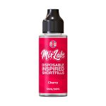 Mix Labs - 100ml Shortfill - Cherry