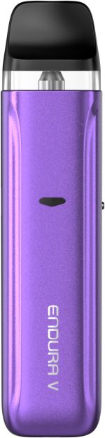 Innokin Endura V Pod Kit [Purple]