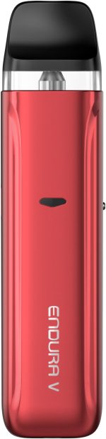 Innokin Endura V Pod Kit [Red]