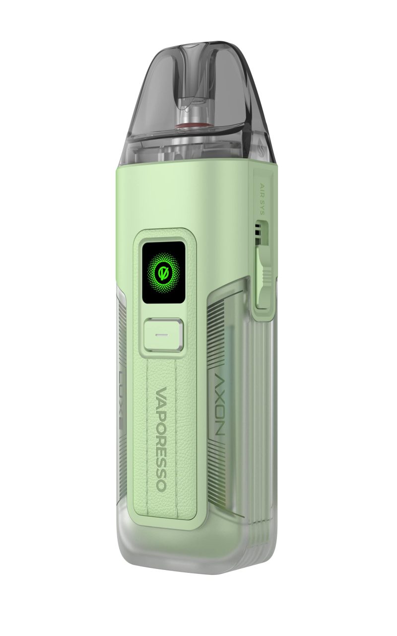 Vaporesso Luxe-X2 Kit [Avacado Green]