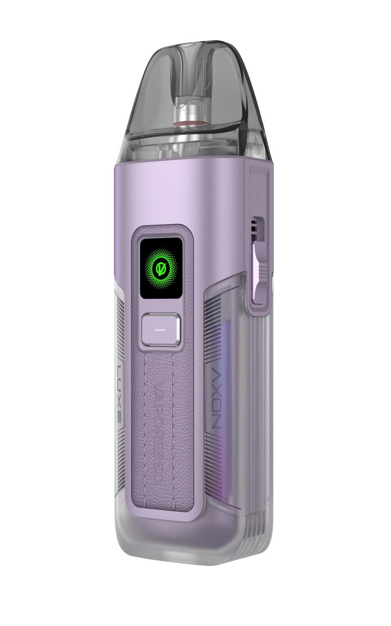 Vaporesso Luxe-X2 Kit [Light Purple]