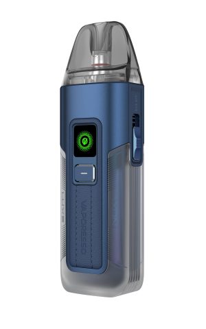 Vaporesso Luxe-X2 Kit [Navy Blue]