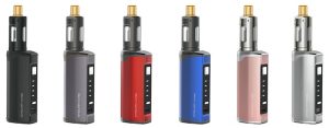 Innokin T22 Pro Kit [Ruby Red]