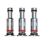 Smok Novo 4 LP1 Coils - 5 Pack [0.8ohm Mesh]