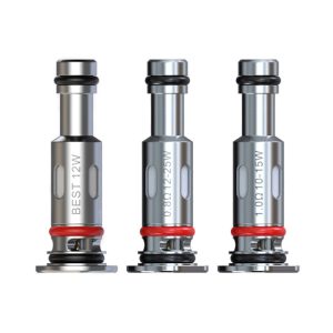 Smok Novo 4 LP1 Coils - 5 Pack [0.8ohm Mesh]