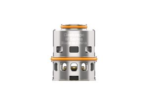 Geekvape M Coils - 5 Pack [0.3ohm Dual]