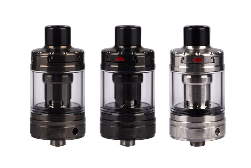 Aspire Nautilus 3 Tank [Stainless]