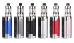 Aspire Zelos 3 Kit [Black]