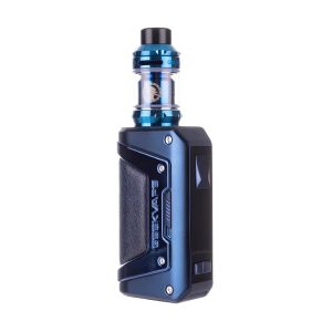 Geekvape Aegis L200 Legend 2 Kit [Navy Blue]