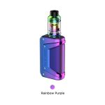 Geekvape Aegis L200 Legend 2 Kit [Rainbow Purple]