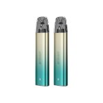 Voopoo Argus G2 Mini Pod Kit - Twin Pack [Spring Green]