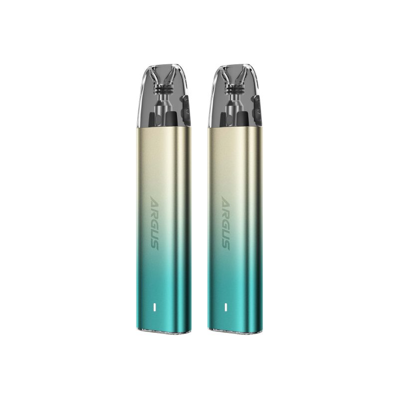 Voopoo Argus G2 Mini Pod Kit - Twin Pack [Spring Green]