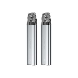 Voopoo Argus G2 Mini Pod Kit - Twin Pack [Starry Silver]