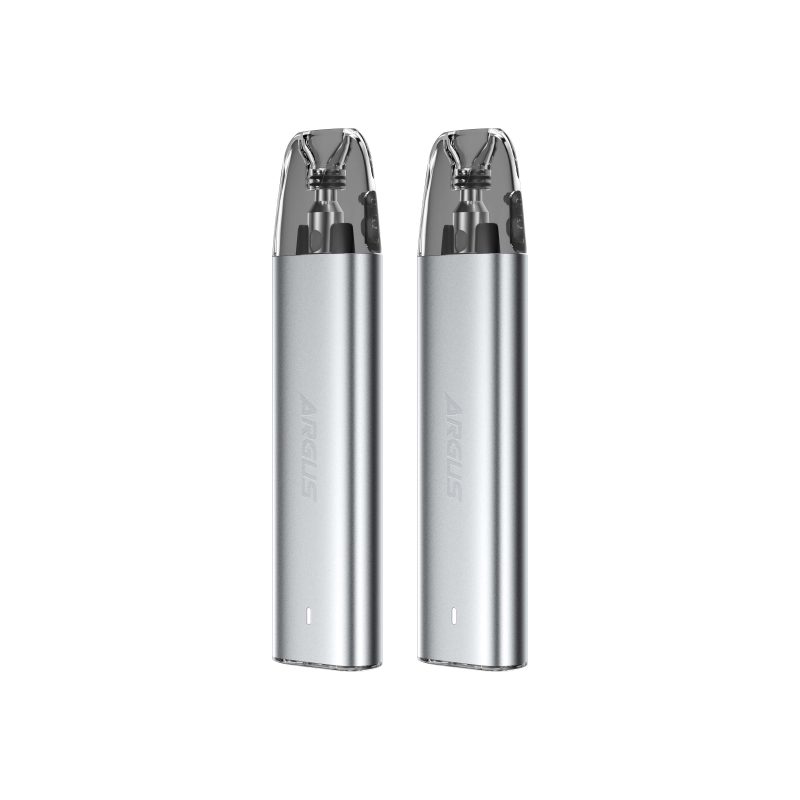 Voopoo Argus G2 Mini Pod Kit - Twin Pack [Starry Silver]