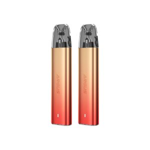 Voopoo Argus G2 Mini Pod Kit - Twin Pack [Sunset Orange]