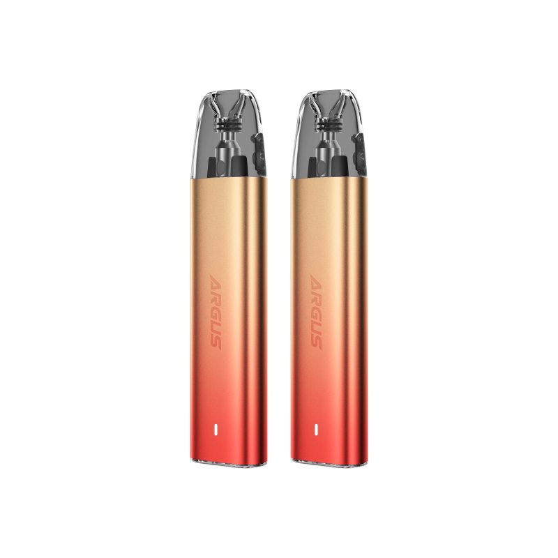 Voopoo Argus G2 Mini Pod Kit - Twin Pack [Sunset Orange]