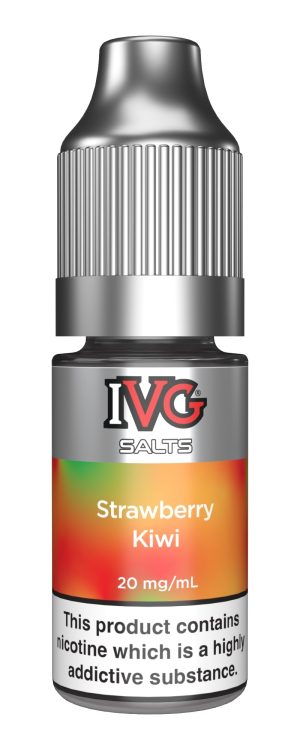 IVG - Nic Salt - Strawberry Kiwi [20mg]