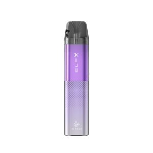 Elf Bar ELFX Pod Kit [Purple]