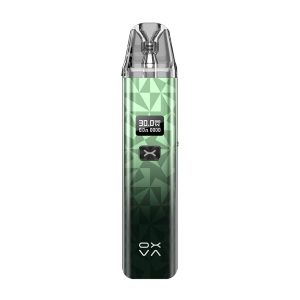 Oxva Xlim Classic Pod Kit [Gradient Green]