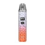 Oxva Xlim Classic Pod Kit [Orange Silver]