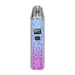 Oxva Xlim Classic Pod Kit [Pink Blue]