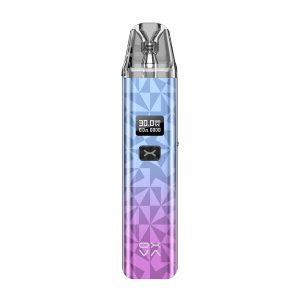 Oxva Xlim Classic Pod Kit [Pink Blue]