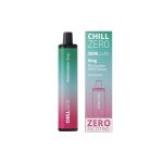 Chill ZERO 3000 Disposable Pod - Watermelon [0mg]