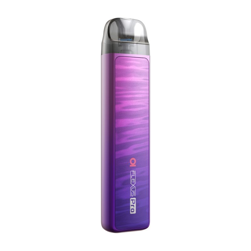 Aspire Flexus Pro Pod Kit [Fuchsia]