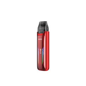 Voopoo Vmate Max Pod Kit [Ruby Red]