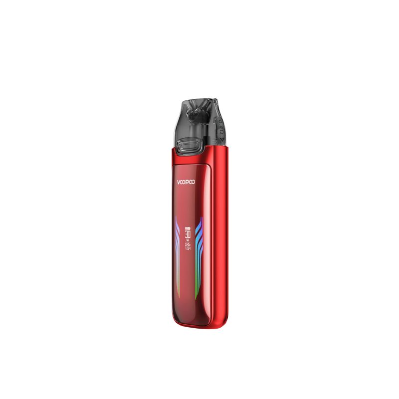 Voopoo Vmate Max Pod Kit [Ruby Red]