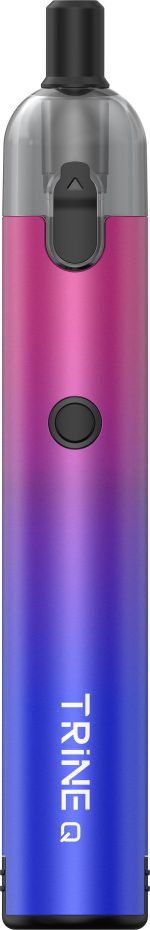 Innokin Trine Q Pod Kit [Purple Blue]