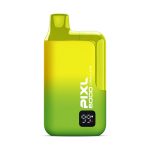 Pixl 6000 Rechargeable Pod - Lemon and Lime [20mg]