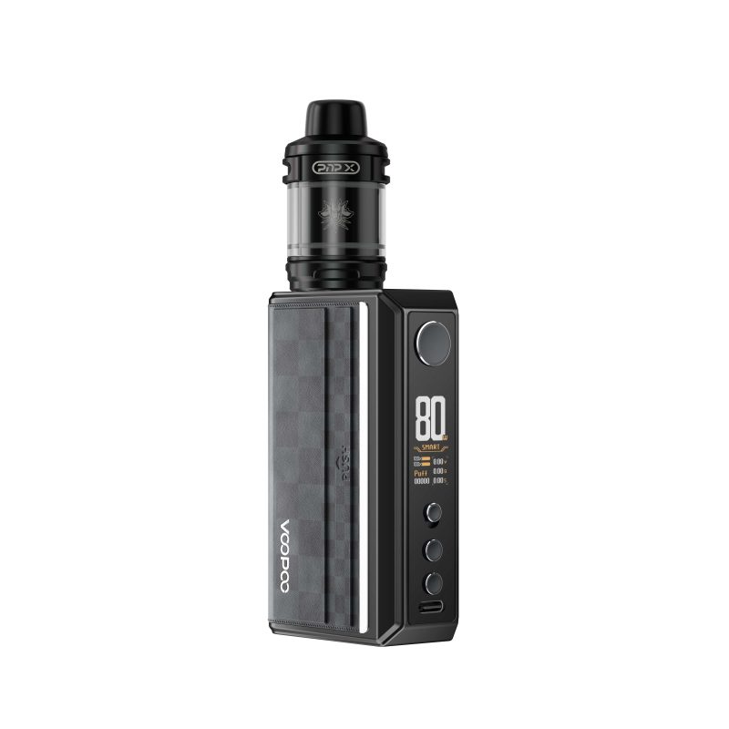 Voopoo Drag 5 Kit [Black]