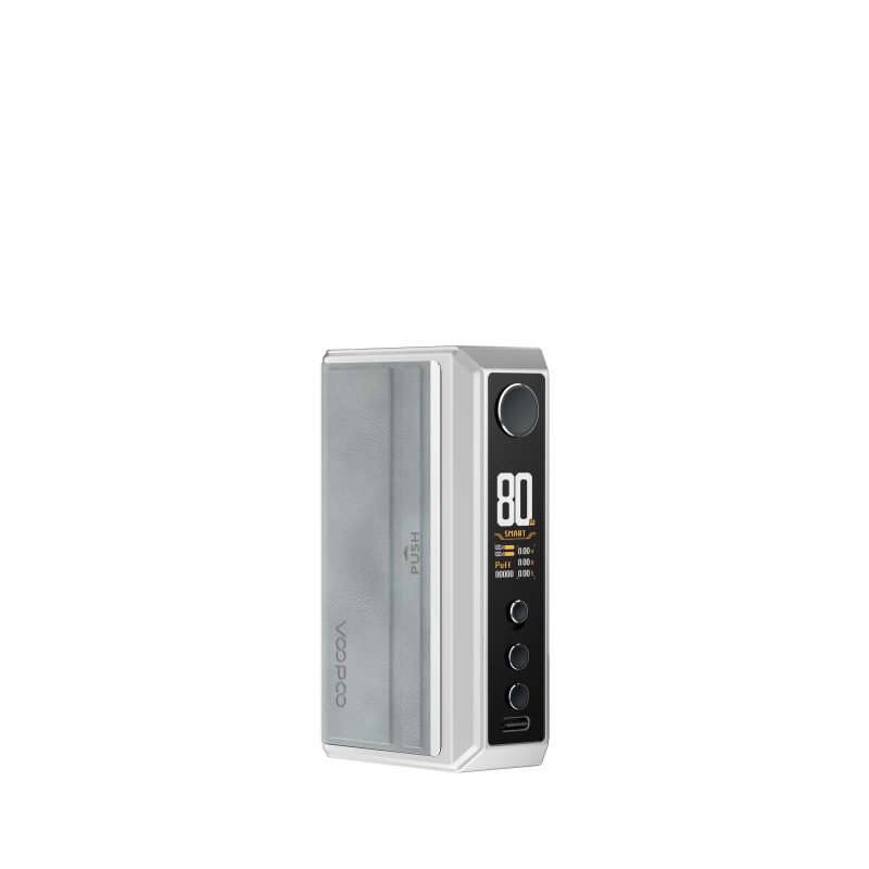 Voopoo Drag 5 Mod [Silver]