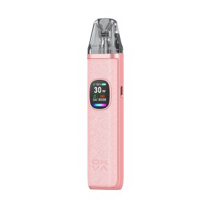 Oxva Xlim Pro 2 Pod Kit [Coral Pink]