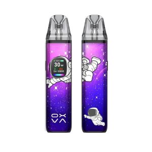 Oxva Xlim Pro 2 Pod Kit [Cosmos]