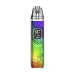 Oxva Xlim Pro 2 Pod Kit [Rainbow Swirl]