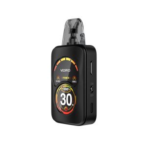 Voopoo Argus A Pod Kit [Phantom Black]