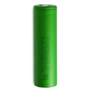 Murata VTC5 - 18650 Battery - 2500mAh - 20A - Max 55W Single / Max 110W Dual^