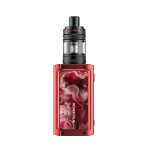 Aspire Rover Plus Kit [Red]