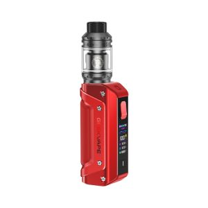 Geekvape Aegis Solo 3 Kit [Red]