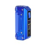 Geekvape Aegis Solo 3 Mod [Blue]