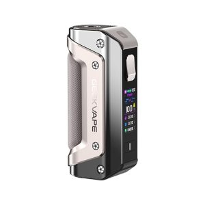 Geekvape Aegis Solo 3 Mod [Dark Grey]