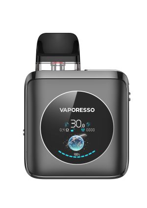 Vaporesso XROS 4 Nano Pod Kit [Graphite Black]