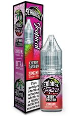 Doozy Vape - Seriously Tropical - Cherry Passion [10mg]