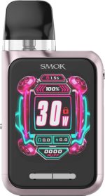 Smok Novo GT Box Pod Kit [Pink and 7 Colour]