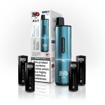 IVG Air 4in1 Pre Filled Pod Kit - [Sky 20mg]