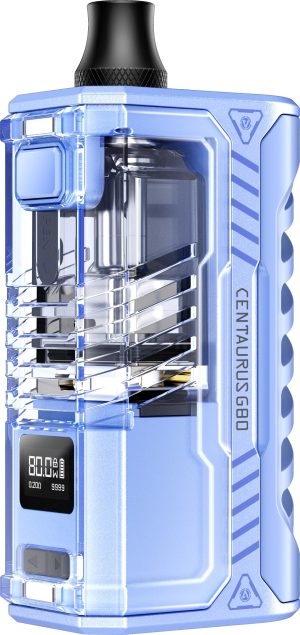 Lost Vape Centaurus G80 AIO Kit [Ice Blue]