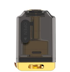 Lost Vape Centaurus Boro Tank [Gold Brown]